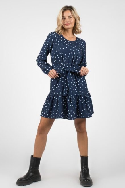 Suknelė Aurėja mėlyna