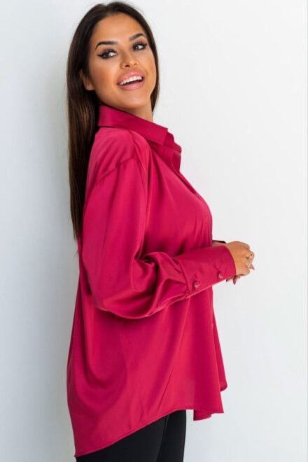 Marškiniai Paula Raudoni