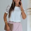 Palaidinė Alina ecru