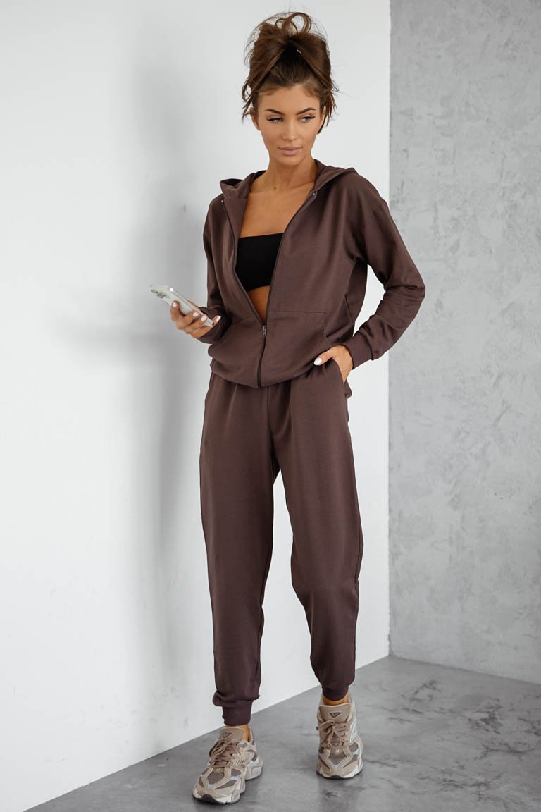 Kostiumėlis Airinė Šokolado