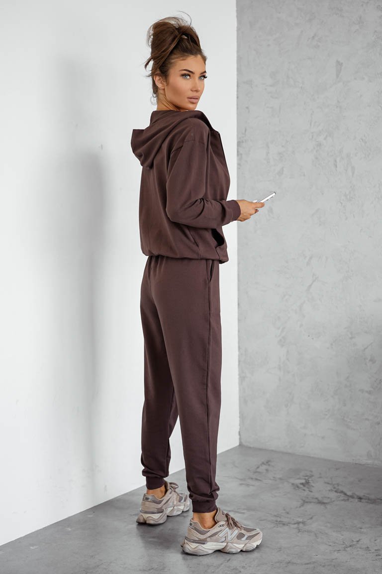 Kostiumėlis Airinė Šokolado