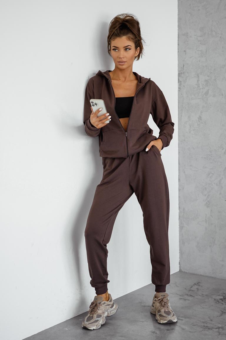 Kostiumėlis Airinė Šokolado