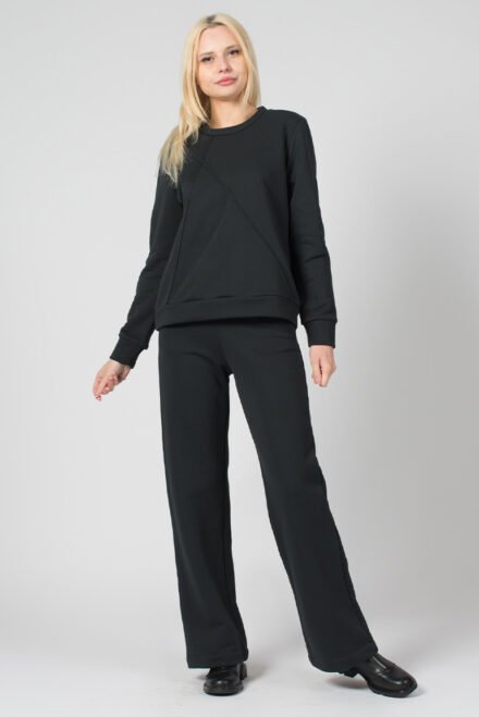 Kostiumėlis Adelina grafito