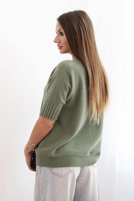 Megztinis Marina chaki