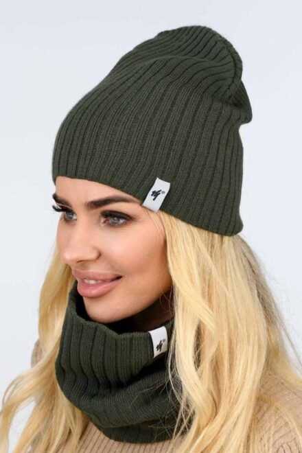 Kepurė su mova Aida