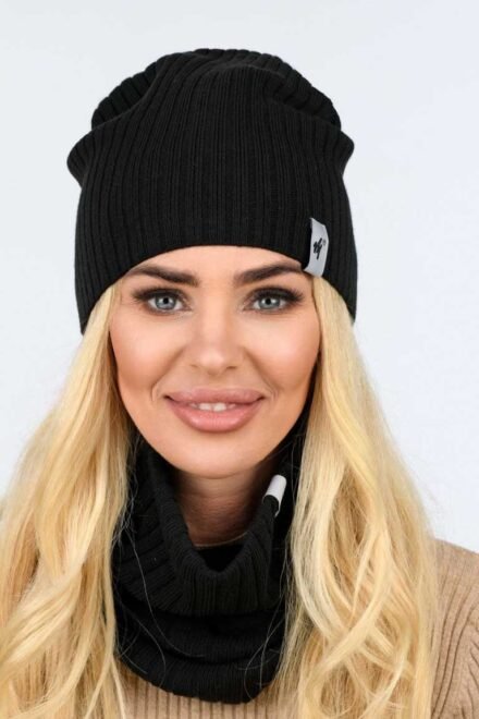 Kepurė su mova Aida