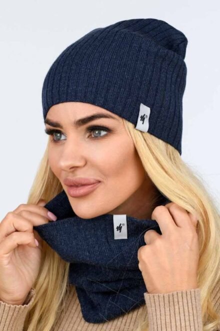 Kepurė su mova Aida