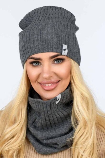 Kepurė su mova Aida