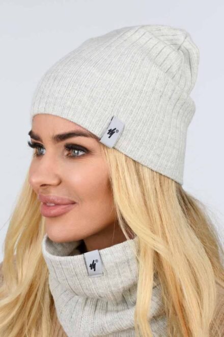 Kepurė su mova Aida