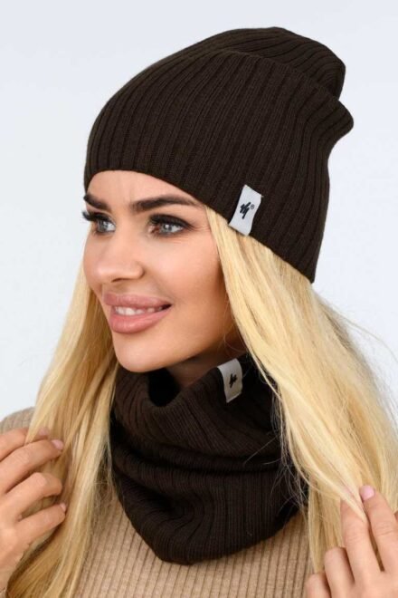 Kepurė su mova Aida