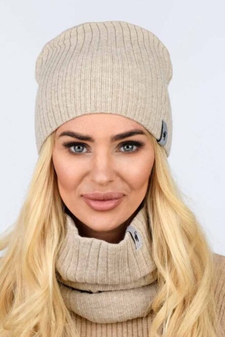 Kepurė su mova Aida