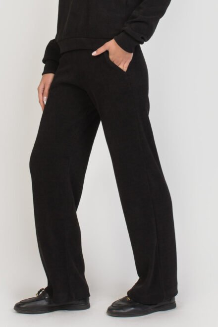 Velvetinės Kelnės Diora