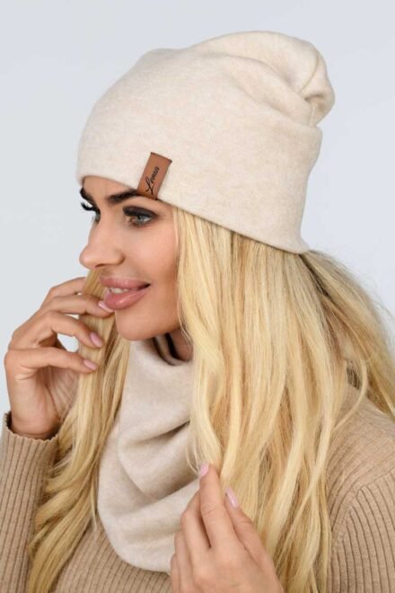 Kepurė su mova Miglė