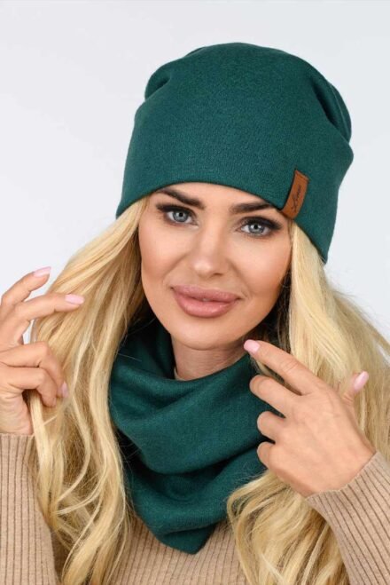 Kepurė su mova Miglė