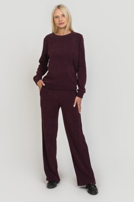 Velvetinis Kostiumėlis Diora