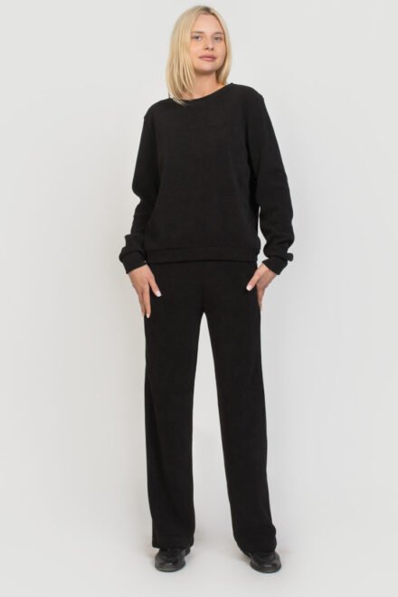 Velvetinis Kostiumėlis Diora