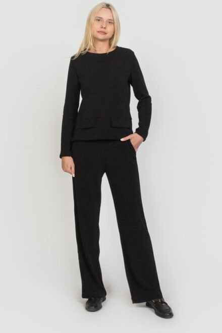 Velvetinis Kostiumėlis Minija