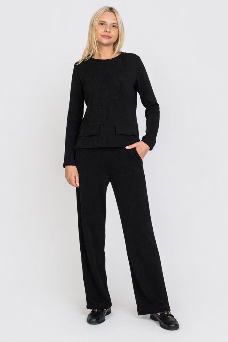 Velvetinis Kostiumėlis Minija