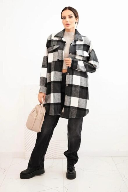 Ilgi Marškiniai Agnetė