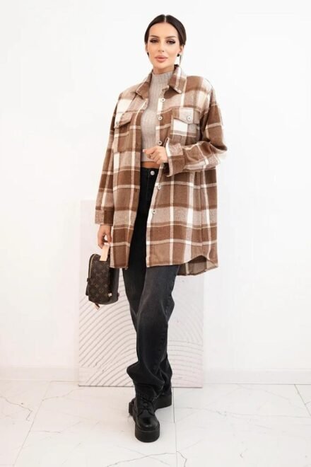 Ilgi Marškiniai Agnetė