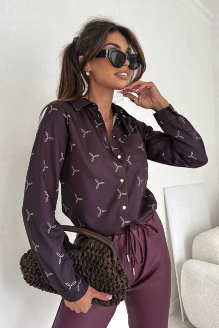 Marškiniai Kristina