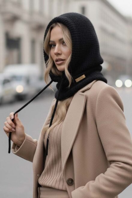 Kepurė-Gobtuvas Goda