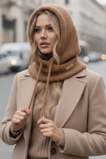 Kepurė-Gobtuvas Goda