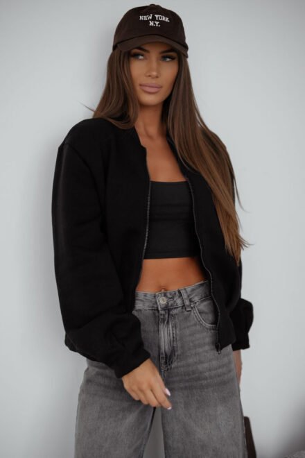 Alternative view of Švarkelis Džemperis Airida