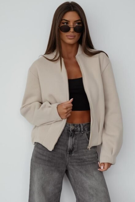 Švarkelis Džemperis Airida