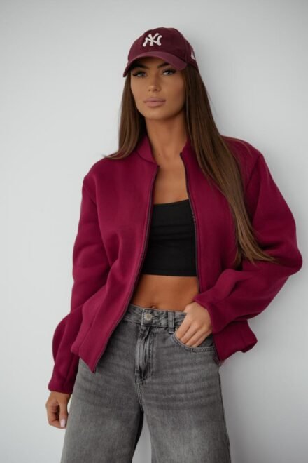 Švarkelis Džemperis Airida