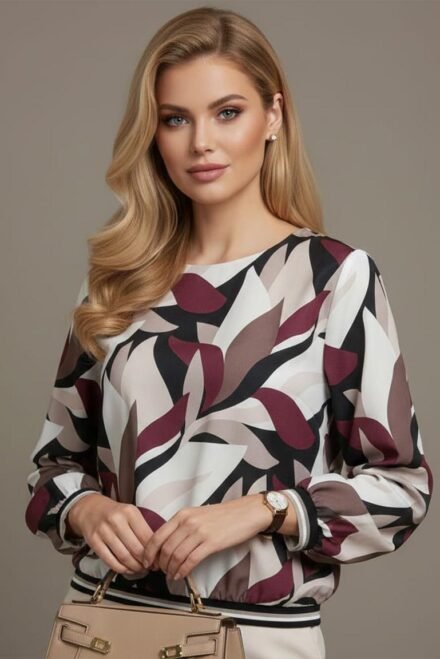 Madinga palaidinė moterims Olivija