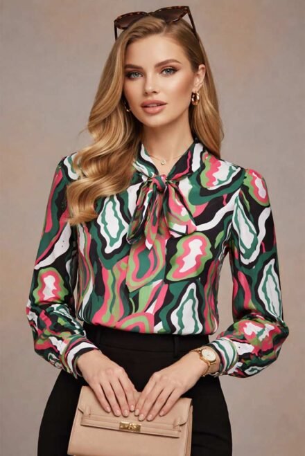 madingos palaidines moterims Vesta žalia